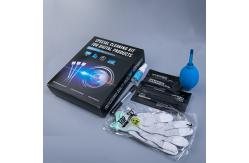 China Customized Multipurpose Cleaning Kit , Dslr Lens Cleaning Kit SGS Approved supplier