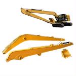 Long Reach Excavator Arm attachments For CAT312 River And Sea Dredging for sale