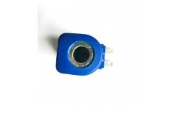 China 17W Electromagnetic Solenoid Valve Autogas Conversion Kit For LPG Reducer supplier