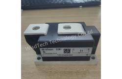 China TZ310N26KS01 SCR MODULE 2.6 KV 700 A SINGLE CHASSIS MOUNT MODULE supplier