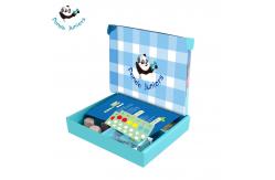 China Adventure Logical Board Games Mindful Activity Cards Matching And Spying Dinosaur supplier