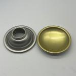 Universal Stove Knob Valve for Gas Ranges – Sleek Design and Smooth Operation
