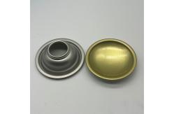 China Universal Stove Knob Valve for Gas Ranges – Sleek Design and Smooth Operation supplier