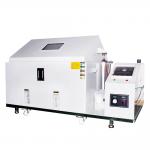 China Factory Salt Spray Test Chamber Corrosion Resistance Test for sale
