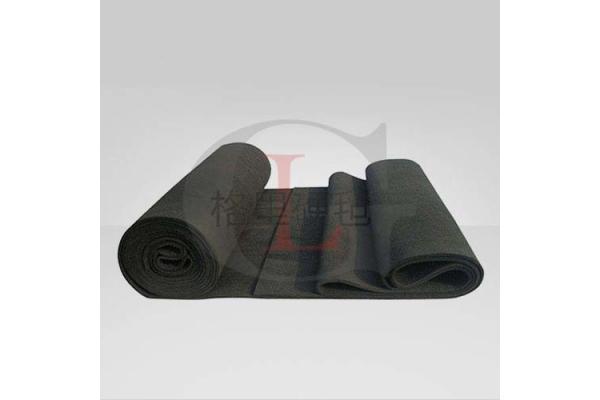 Soft Viscose ACF Activated Carbon Fiber Felt
