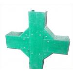 Four Way FRP Cable Tray for sale