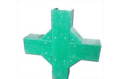 China Four Way FRP Cable Tray supplier