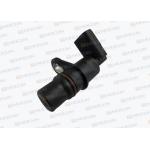 Black Camshaft Position Sensor For Komatsu PC200-8 Speed Sensor Aftermarket for sale