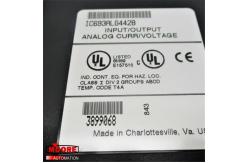 China IC693ALG442B  GE  Analog I/O Module supplier