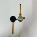1.09Inch 240×240 TFT LCD Display Module With 350cd/M2 Brightness