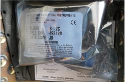 China OEM B2C Teledyne Analytical Instruments Oxygen Analyzer Gas Analyser supplier
