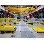 CE Certified High Quantity Scissor Lift Table with Lifting Height of 1600mm and CE Certification for sale