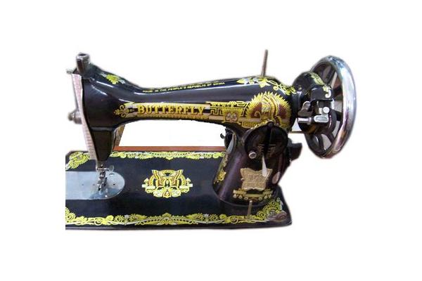 JA1 foot Household sewing machine