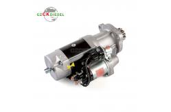 China Starter Motor 19011509 QDJ2850A for R335 NT855 Engine supplier