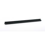 Flexible Colorful PVC Glass U Profile
