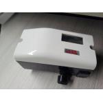 Digital TZIDC Electronic Control Relay Configurable Positioner With Hart Communication