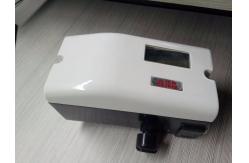 China Digital TZIDC Electronic Control Relay Configurable Positioner With Hart Communication supplier