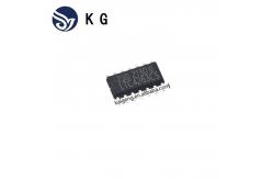 China ILTC4263CS SOP14 Electronic Components IC MCU Microcontroller Integrated Circuits LTC4263CS supplier