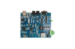 China PCB Printed Board Assembly PTFE 0.3 - 6.5mm Electronic Pcb Assembly supplier