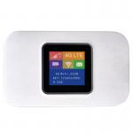 Stay Connected Anywhere with 4g Mini Mifi 150Mbps LTE Upload and WPA/WPA2 Wifi Security for sale