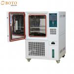 Programmable Temperature Humidity Climate Test Chamber Price for sale