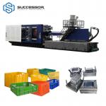 Plastic Moulding Machine Cost Injection Molding Equipment Machine for sale