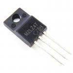 Transistor M2LZ47 SM2LZ47 TO-220 SM2LZ47A 2A 800V Bi Directional Triode Thyristor Silicon Planar Type Original and New for sale