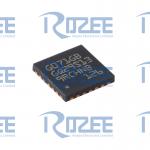STM32G071GBU6