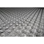Refractory Lining Stainless Hexmetal Grating / Hexmetal / Hexmesh Supplier Form China for sale