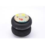 W01-358-6947 Industrial Air Spring For Hendrickson Auxiliary Number S-8701 for sale