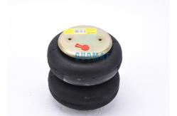 China W01-358-6947 Industrial Air Spring For Hendrickson Auxiliary Number S-8701 supplier