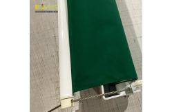 China Awning Roller Blind Kits Front Bar Outdoor Retractable Awning Components supplier