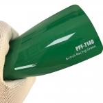 PPF-7140 British Racing Green Color Paint Protection Film For Car Scratch for sale