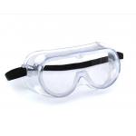 19*8.5*6CM Disposable Safety Glasses for sale