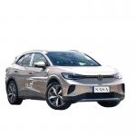                  SUV ID4 Crozz Long Range and High Speed 4X2 Electric Car Motors New Energy Vehicles              for sale