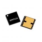 Wireless Communication Module QPA9424TR13 High Linearity 0.5 Watt Small Cell Power Amplifier for sale