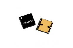 China Wireless Communication Module QPA9424TR13 High Linearity 0.5 Watt Small Cell Power Amplifier supplier