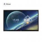 TFT  Led Smart Whiteboard ,  4K Interactive Smart Panel 98 Inch 4096x2160 for sale