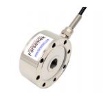 Compression load cell 200kg pancake load cell 2kN compression force sensor for sale