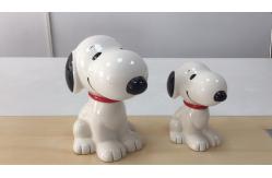 China Ceramic Piggy Bank Quality Inspection Services supplier
