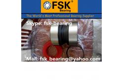 China SCANIA BTH0018A / VKBA5314 Front Wheel Hub Bearings Truck Bearings supplier