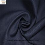 310gsm EN11612 NFPA2112 Fire Retardant Cotton Fabric for sale