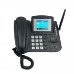 2G MP3 Play GSM Landline Phone With SIM Card Slot for sale