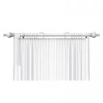 Custom Motor Window Electric Motorized Roman Shades Blind  Track Curtain for sale
