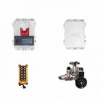 Widely Used ZDMS0.8 Automatic Fire Water Monitor System Dustproof Easy To Install for sale