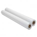 Waterproof Self Adhesive PP Paper On Roll  60in 50m Waterproof