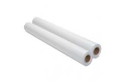 China Waterproof Self Adhesive PP Paper On Roll  60in 50m Waterproof supplier