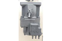 China Rexroth Piston Pump A11VO60LRDS/10R-NSC12N00 Hydraulic Pump for Concrete Pump Truck supplier