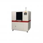 White Automatic Cylindrical Printing Machine 1.5KW Ss Thermos Bottle Printer
