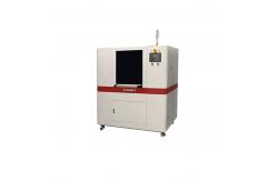 China Precision In Motion: 360-Degree Printing Revolution With Aluminum Can Rotary Printer supplier